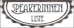 Logo Speakerinnen-Liste